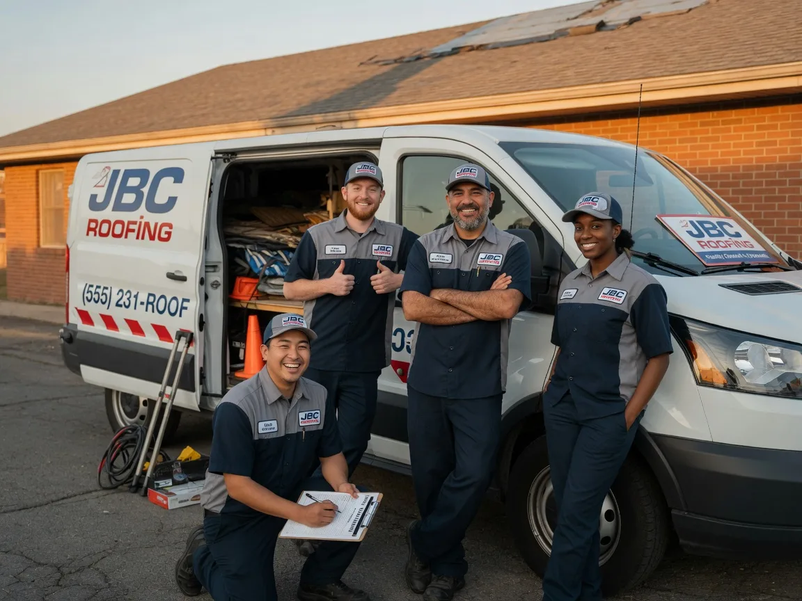 Roof Replacement company in Banner, KY