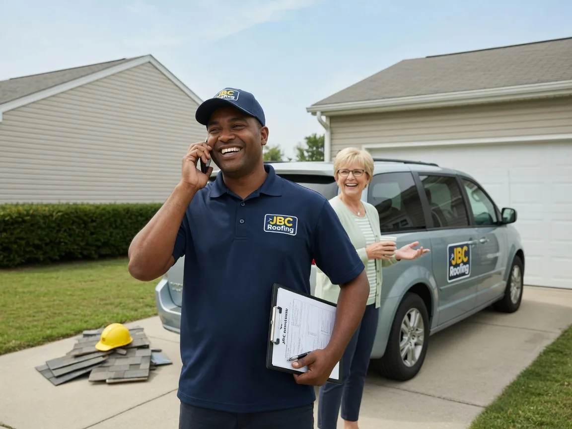 Roof Replacement Banner, KY FAQs